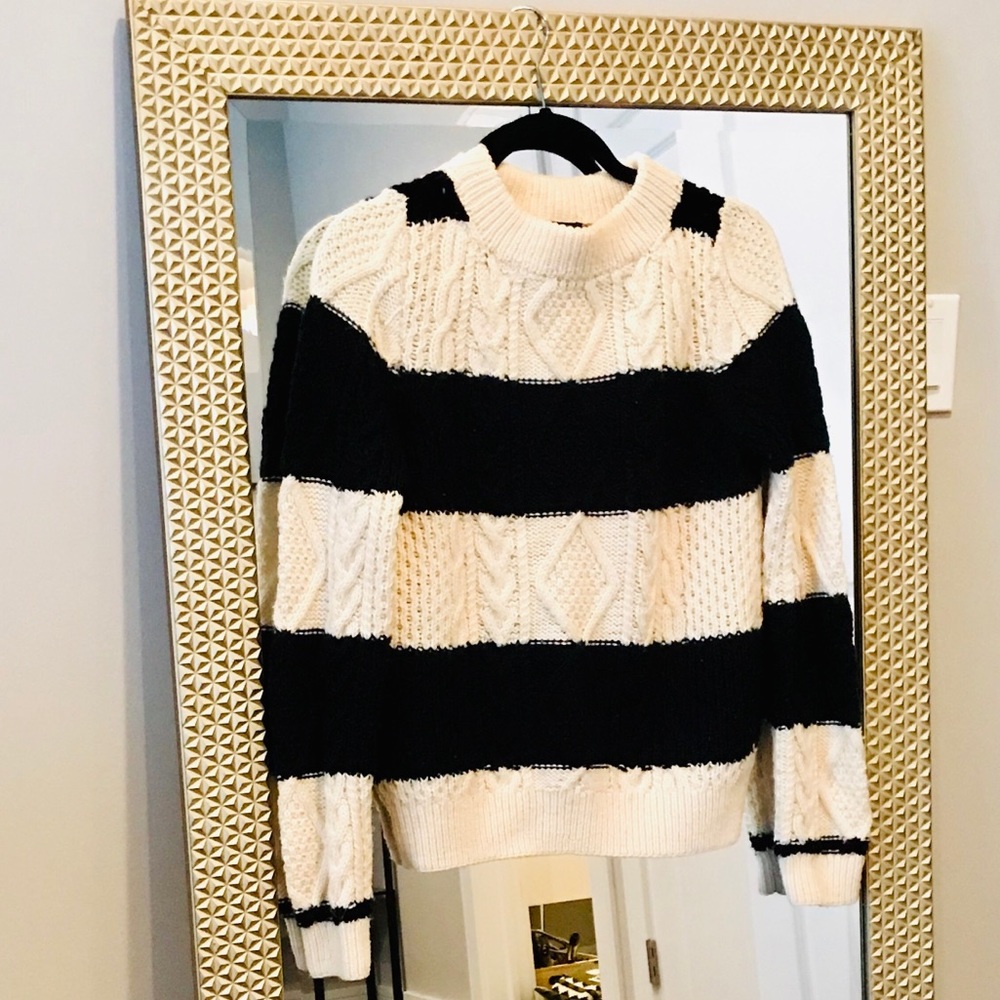 JCrew Sweater